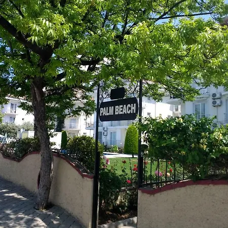 Palm Beach E5 *